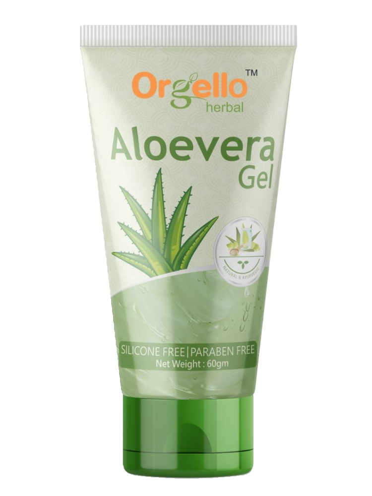 Aloe Vera gel
